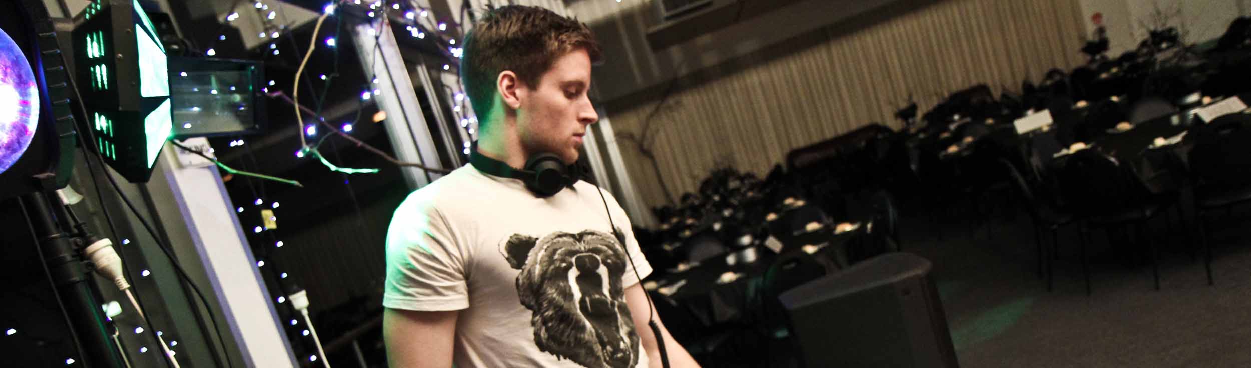 ryan gay bendigo promo header